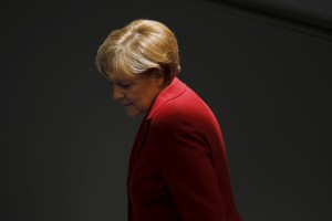 Hud poraz za Merklovo: V Mecklenburg-Predpomorjanskem njena CDU šele tretja, AfD celo druga