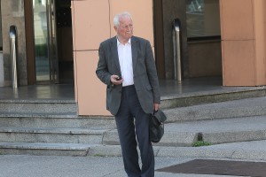 Kaj je nekdanji šef Udbe Janez Zemljarič lobiral pri ministru Zdravku Počivalšku