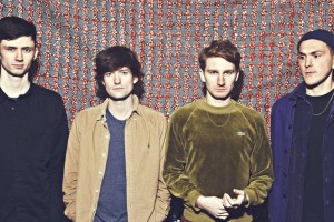 HIT DNEVA: Glass Animals &#39;Youth&#39;