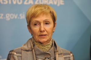 V SDS Kolar Celarčevi očitajo odgovornost za slabo finančno stanje v zdravstvu