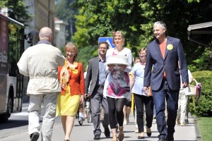 Gibanje za otroke in družine 5000 podpisov podpore zakonskim spremembam pričakuje že v tem tednu