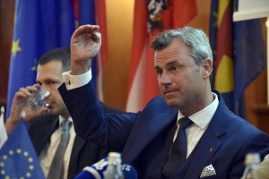 Pred ponovljenimi volitvami v Avstriji zagata z glasovnicami
