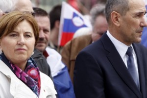 NSi bo podprla interpelacijo SDS zoper Kolar Celarčevo
