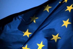 Eurostat še enkrat potrdil 0,3-odstotno gospodarsko rast v območju evra