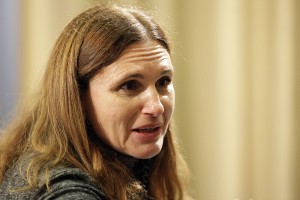 Mojca Prelesnik »pokrila« kršitve varstva osebnih podatkov v zadevi koroških dečkov 