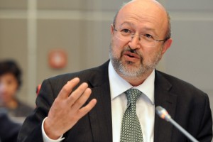 Zannier: Brez široke politične rešitve bomo v Ukrajini še zelo dolgo