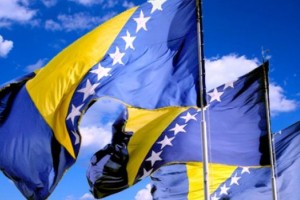 V BiH šest aretiranih zaradi pobojev Bošnjakov leta 1992