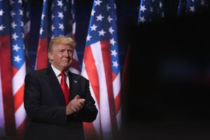 Clintonova in Trump nagovarjala volivce v Ohiu