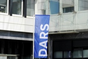 Dars bo preučil predlog o izločitvi predora Markovec iz vinjetnega sistema