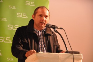 Pogovor z Damjanom Medvedom: »Ali Vrisk SLS prodaja SMC?«