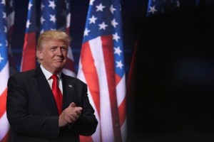 Trump napovedal nove milijarde za vojsko