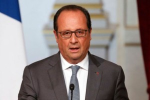 Hollande: V sekularni Franciji prostor tudi za islam