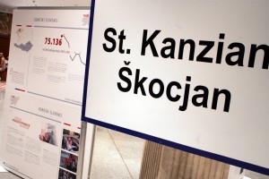 Z migranti manjši delež Slovencev na Koroškem