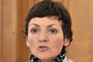 SDS Makovec Brenčičevi očita nespoštovanje odločbe ustavnega sodišča glede financiranja šolstva 