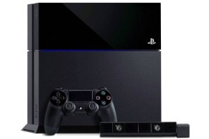 Sony z novima različicama Playstation 4