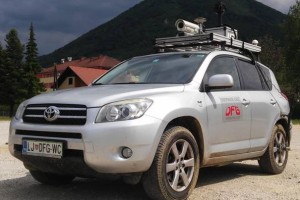 AVDIO: Na območju novomeške občine bodo snemali občinske ceste