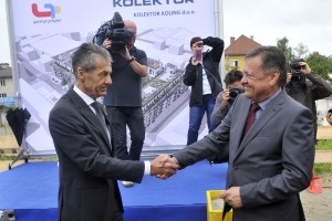 Skrivnostni Petričevi milijonarji iz Idrije