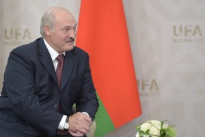 V Belorusiji v nedeljo parlamentarne volitve