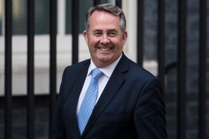Britanski minister poslovneže obtožil, da so leni