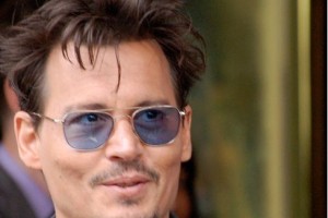 Johnny Depp v filmu o umorih raperjev