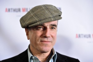 Daniel Day-Lewis se vrača na velika platna