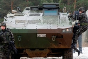 Nekdanja predstavnika Patrie z ovadbo proti Yle zaradi klevetanja