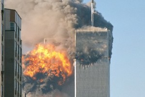Američani danes obeležujejo obletnico napadov 11. septembra