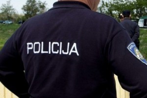 Policisti preiskujejo poskus umora na območju Slovenske Bistrice