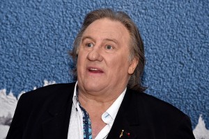 Depardieu nad Kusturico: „On je navaden prevarant in lažnivec!“