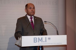 Predsedniške volitve v Avstriji bodo 4. decembra