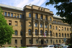 Zaradi suma uboja v Kamniško-Savinjskih Alpah 27-letnik pred preiskovalnega sodnika