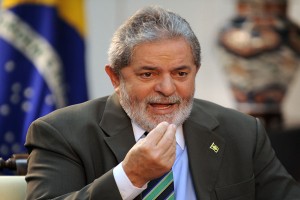 Brazilski tožilec vložil obtožnico proti nekdanjemu predsedniku Luli
