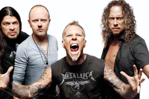 Metallica podarila 250.000 evrov za romunsko pediatrično bolnišnico