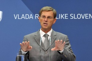Cerar: Delajmo še naprej skupaj kot znamo in sodelujmo v dobro vseh nas