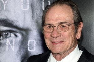 Oskarjevca Oliver Stone in Tommy Lee Jones dopolnila 70 let