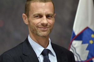 Aleksander Čeferin: Smo bolj sposobni, kot si priznamo in priznamo drug drugemu
