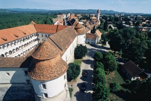 FOTO&#38;AVDIO: Dobre temelje turizma bo Občina Brežice nadgradila s pomočjo Fakultete za turizem