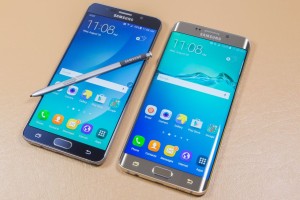 V ZDA prepovedali uporabo telefonov Samsung Galaxy Note 7