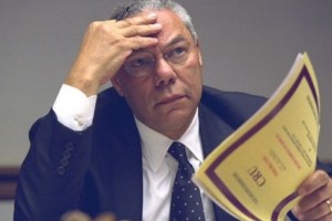 Colin Powell tudi letos ne bo podprl Trumpa za predsednika ZDA