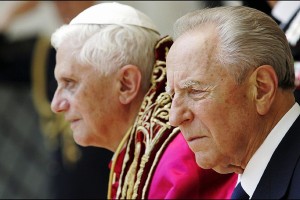 Umrl nekdanji italijanski predsednik Ciampi