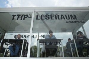 Ministri 12 evropskih držav izrazili podporo TTIP