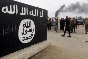 Pentagon potrdil smrt ministra za informiranje Islamske države v Siriji