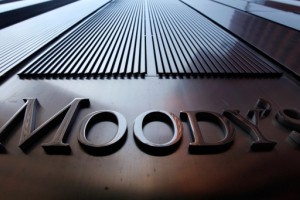 Moody's izboljšal obete za oceno Slovenije