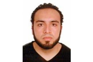 V streljanju ranjen in prijet osumljenec za teroristične napade v New Yorku in New Jerseyju