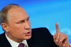 Putin o volilni zmagi svoje stranke: Rusi so odgovorili na pritiske Zahoda