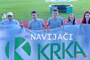 FOTO: Novomeščanom še 2 kolajni