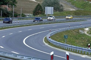 Hvala turistom: hrvaška avtocestna podjetja z rekordnimi prihodki