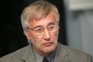 Je Danilo Slivnik že devet let pred smrtjo napovedal svoj tragični konec?