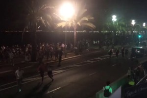 Osem aretiranih v povezavi s pokolom v Nici na dan Bastilje