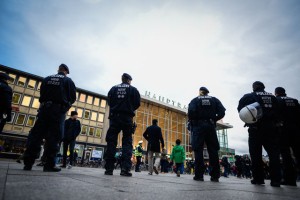 Sirski begunec je načrtoval bombni napad v Kölnu 
